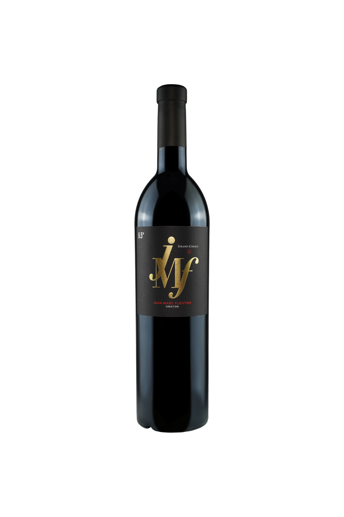 Rouge 6,5%