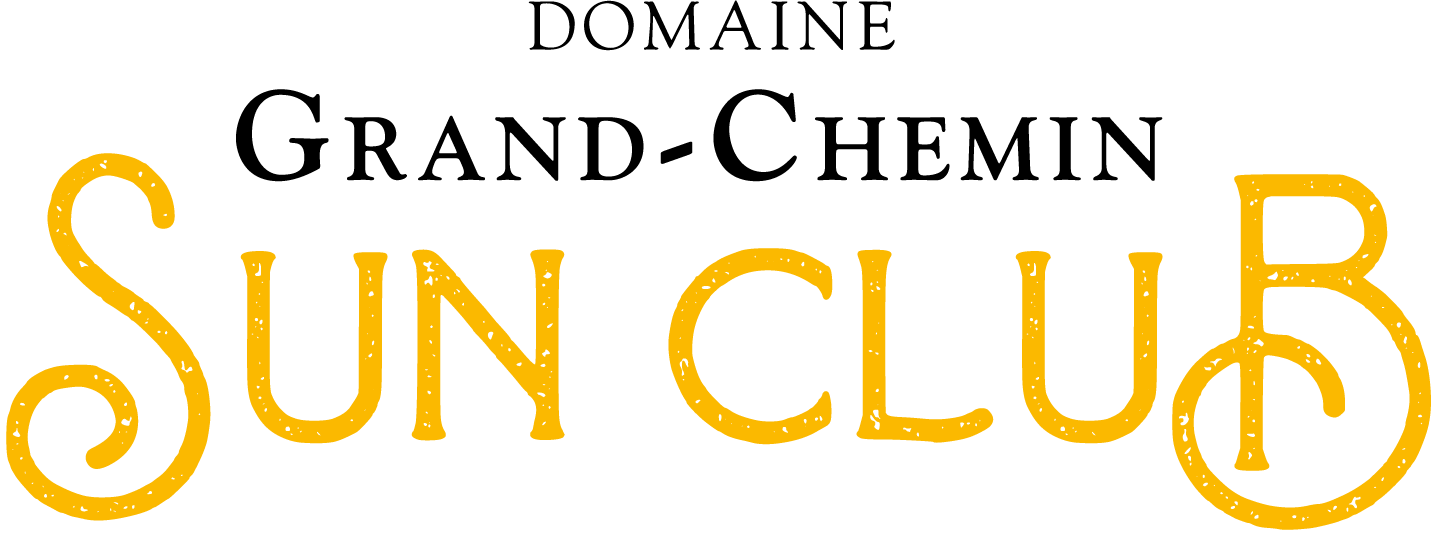 Domaine Grand Chemin Sun Club