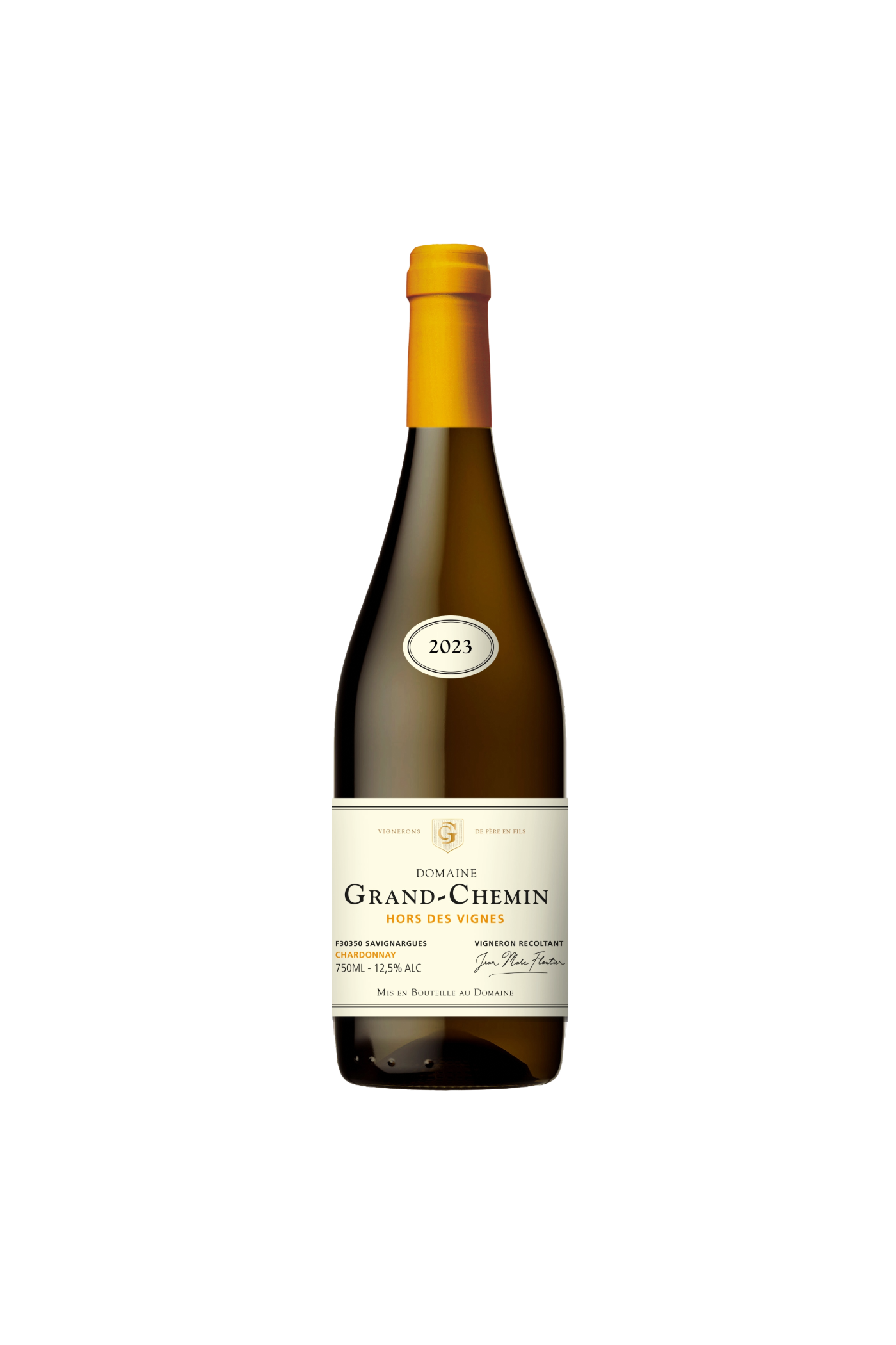 Chardonnay