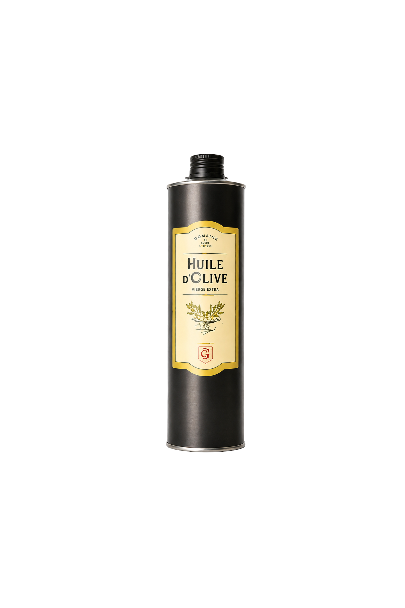 Huile d'Olive