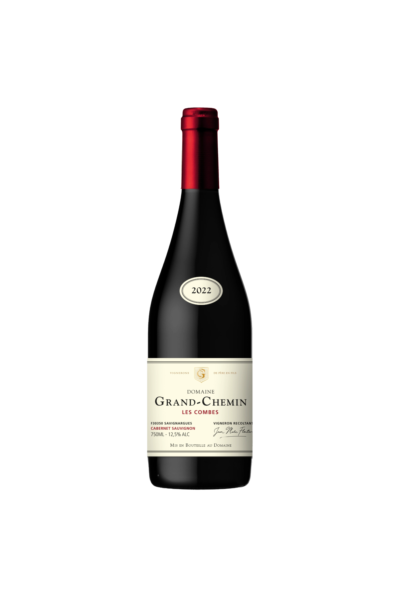 Cabernet Sauvignon